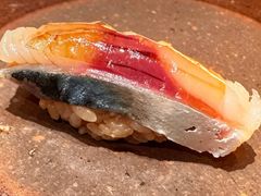 -Ginza Onodera 鮨(外滩十八号店)