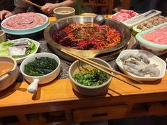 -堂客老火锅(欣阳广场总店)