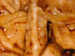 钟水饺-协茂森老钟家(龙湖滨江天街店)