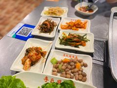 -李氏烤肉店