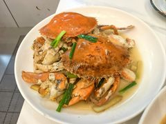 -健跳小海鲜(人民路店)