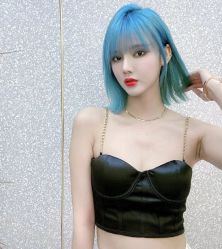 -那茉 Hair Salon