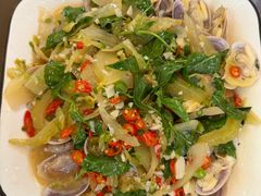 -大洋家·潮汕鱼鲜·花胶砂锅粥(天河东路店)