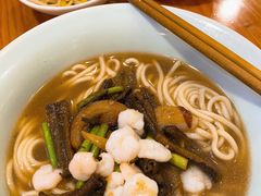 -奎元馆.百年奎元.非遗传承(西湖边的解放路店)