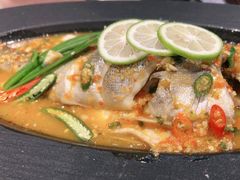 -美奈小馆·越南料理(中航城君尚购物中心店)