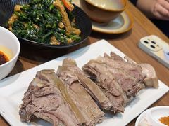 -贯贯吉·清真餐厅(浙江中路店)