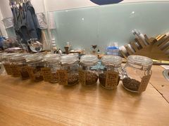 -COFFEE HOLIC(朝外SOHO店)