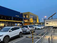 -宜家家居(西安未央商场店)