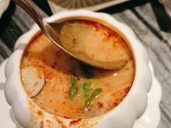 -Thai Alley泰爱里(二沙岛店)