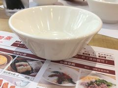 -新世界餐厅(万达店)