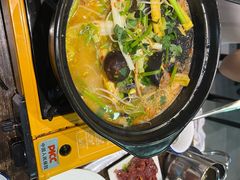 -六味牛杂煲·斋菜煲(桫椤湾店)