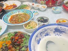 -解家河南菜(金水路店)