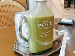 -帕蓝·暹罗料理(大学路店)