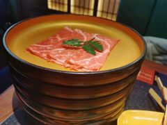 -牛New寿喜烧(闵行龙湖天街店)