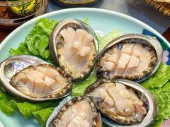 -金龙·打边炉(武进路店)