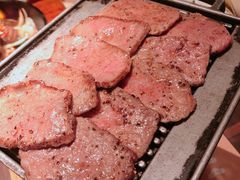 烤牛舌-山葵家·创意料理(宁波来福士店)