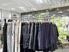 -新天地购物公园(亚泰大街店)