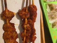 -九毛九西北菜(大东海店)