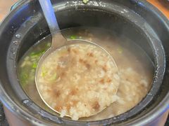 -日日鲜自助餐厅(小公园店)