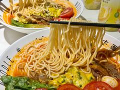 -友达面馆(广州总店)
