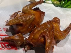 金牌乳鸽-鸽味轩(新街口店)