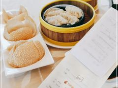 -顺德喜来登酒店·采悦轩
