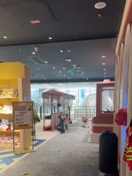 -奈尔宝家庭中心·亲子餐厅(长沙运达汇店)