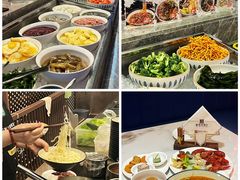 -星漾里•SPA•足道•按摩•养生(吕厝店)