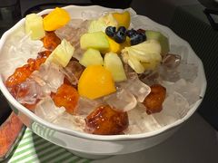 -桂满陇·桃花院落(长泰广场店)