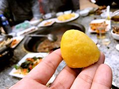 -天发长铁锅炖(王秀村店)