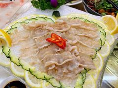 -新金盛·海鲜酒楼(盐田店)