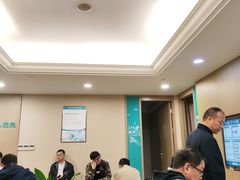 -上海长海医院·体检中心
