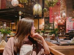 -胡桃里乐队酒馆(农科路店)