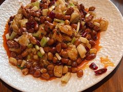-永安水煮活鱼·仪征土菜院子