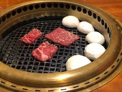 -肉魁屋·烧肉·烧鸟·酒场(高新店)