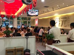 -谷养元粥铺(南和店)