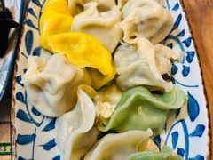 -八珍手工水饺·妈妈的爱(传芳巷店)