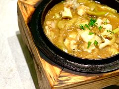 -渔娘渔家丹东海鲜(东直门店)