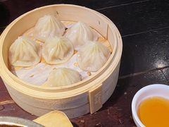 杭州小笼包-外婆家(义乌新光汇购物中心店)