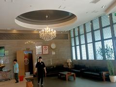 -纽斯桑拿会所(天山店)