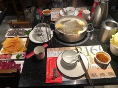 -牛事制造局牛肉火锅(莲岳路店)