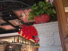-俄士厨房(五棵松华熙LIVE店)