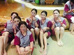 -纽斯桑拿会所(天山店)