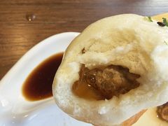 -玖鲜小笼(中山广场店)