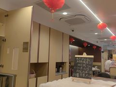 -海底捞火锅(苏宁广场店)