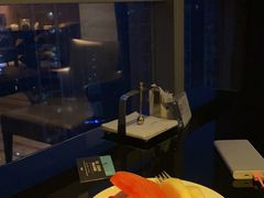 -重庆富力艾美酒店