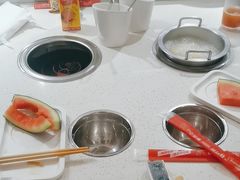 -龍歌自助小火锅(崂山丽达店)