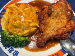 -伯友茶记(中华广场店)