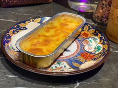 -十三姨正合丰烤肉(营迹路店)