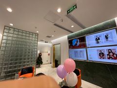 -海马体照相馆(环贸iapm大师爱情店)